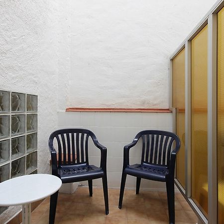טוסה דה מאר Hostal L'Alba מראה חיצוני תמונה